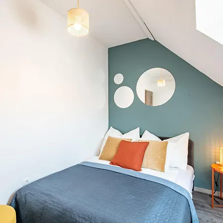 Apartmán - Comfy - Close To Castle Eger