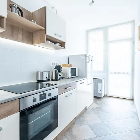 - Comfy - Close To Castle Apartmán Eger