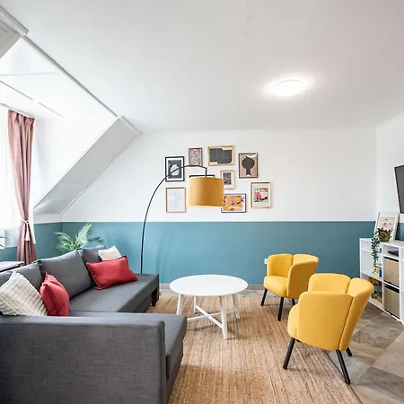 - Comfy - Close To Castle * Eger