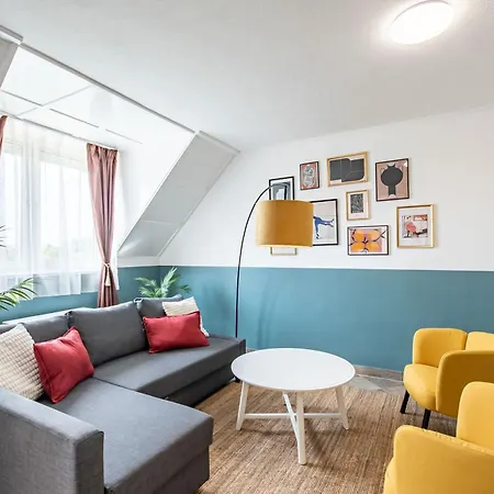 - Comfy - Close To Castle * Eger