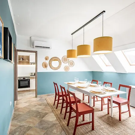 Apartman - Comfy - Close To Castle *