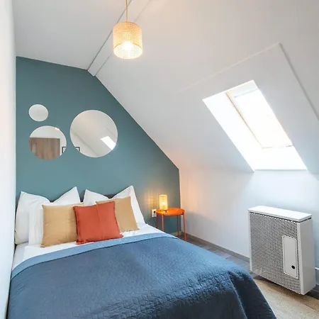 Apartman - Comfy - Close To Castle *