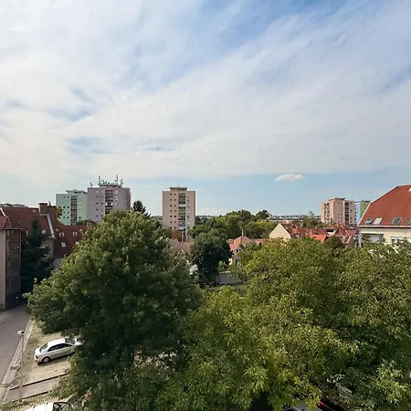 Apartman - Comfy - Close To Castle Eger